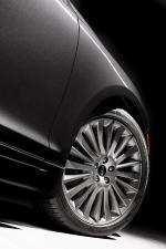 Lincoln MKZ 2013 года